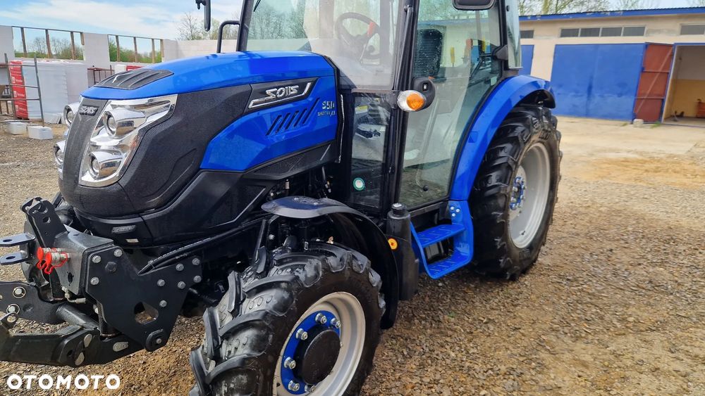 Solis s50 st V - 13
