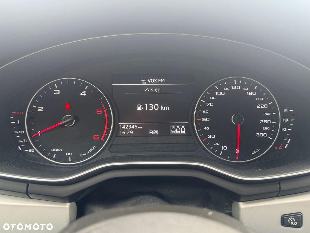 Audi A4 - 32
