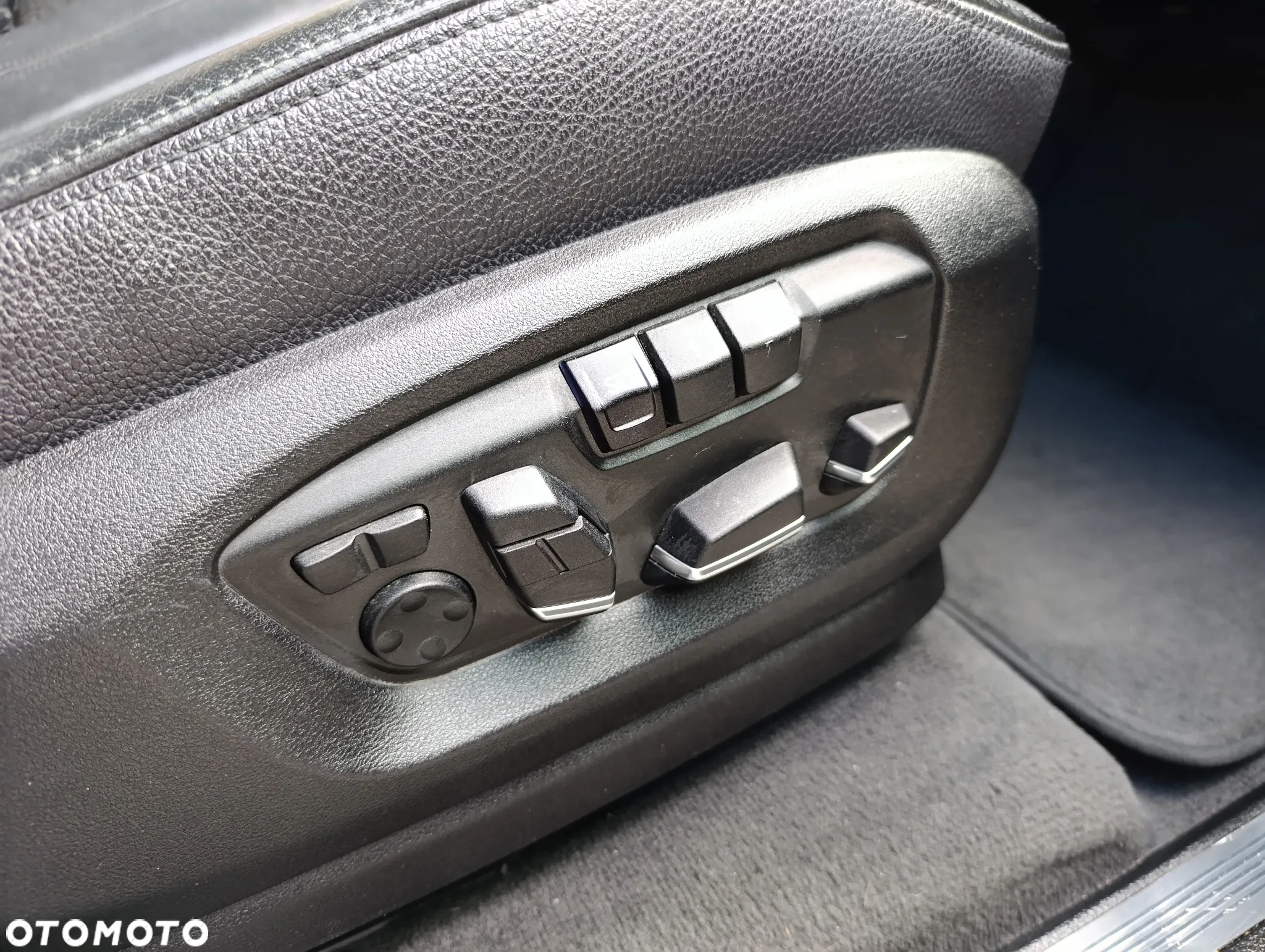 BMW X5 xDrive40d - 19
