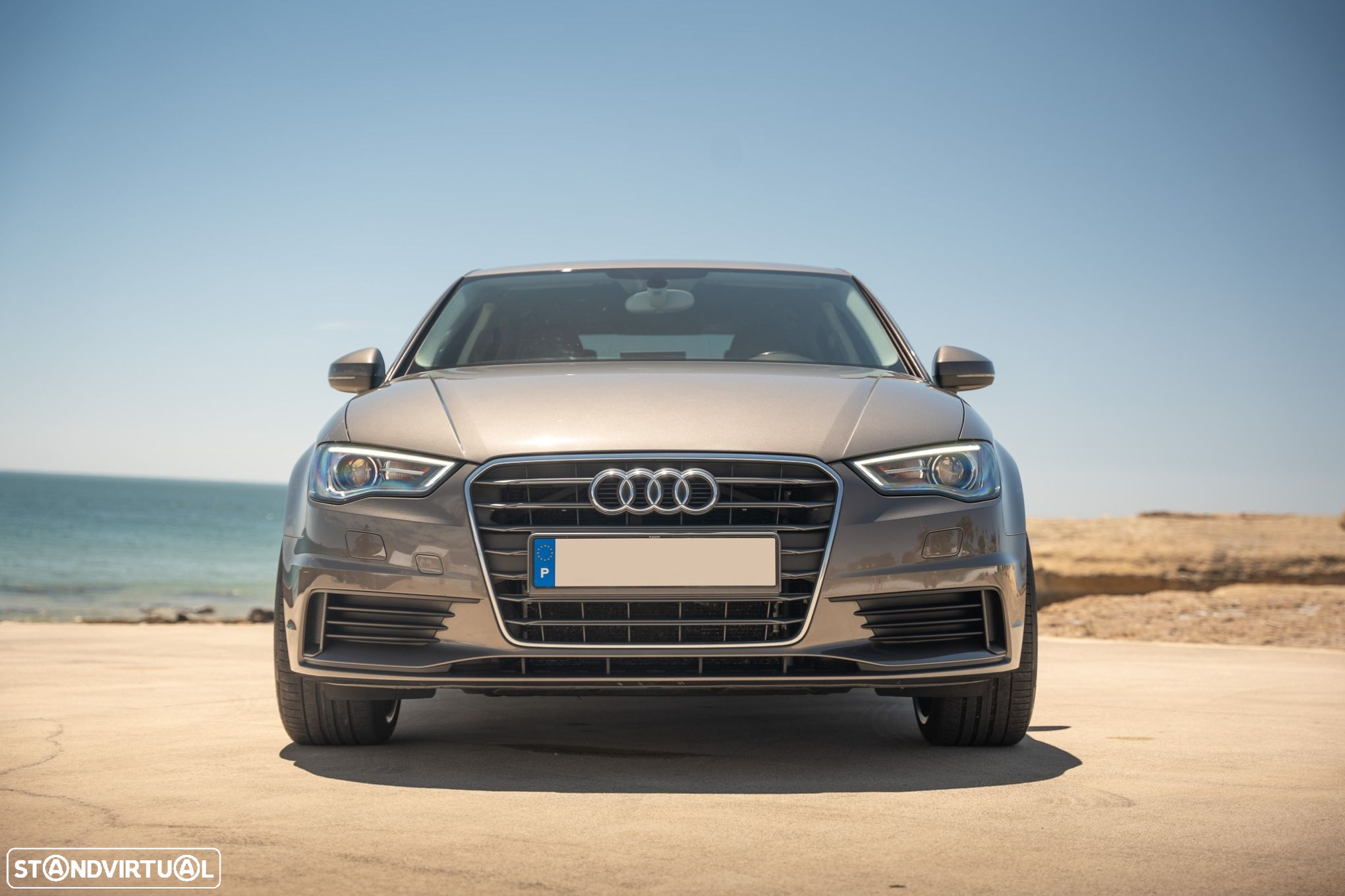 Audi A3 Limousine 1.6 TDI S-line - 8
