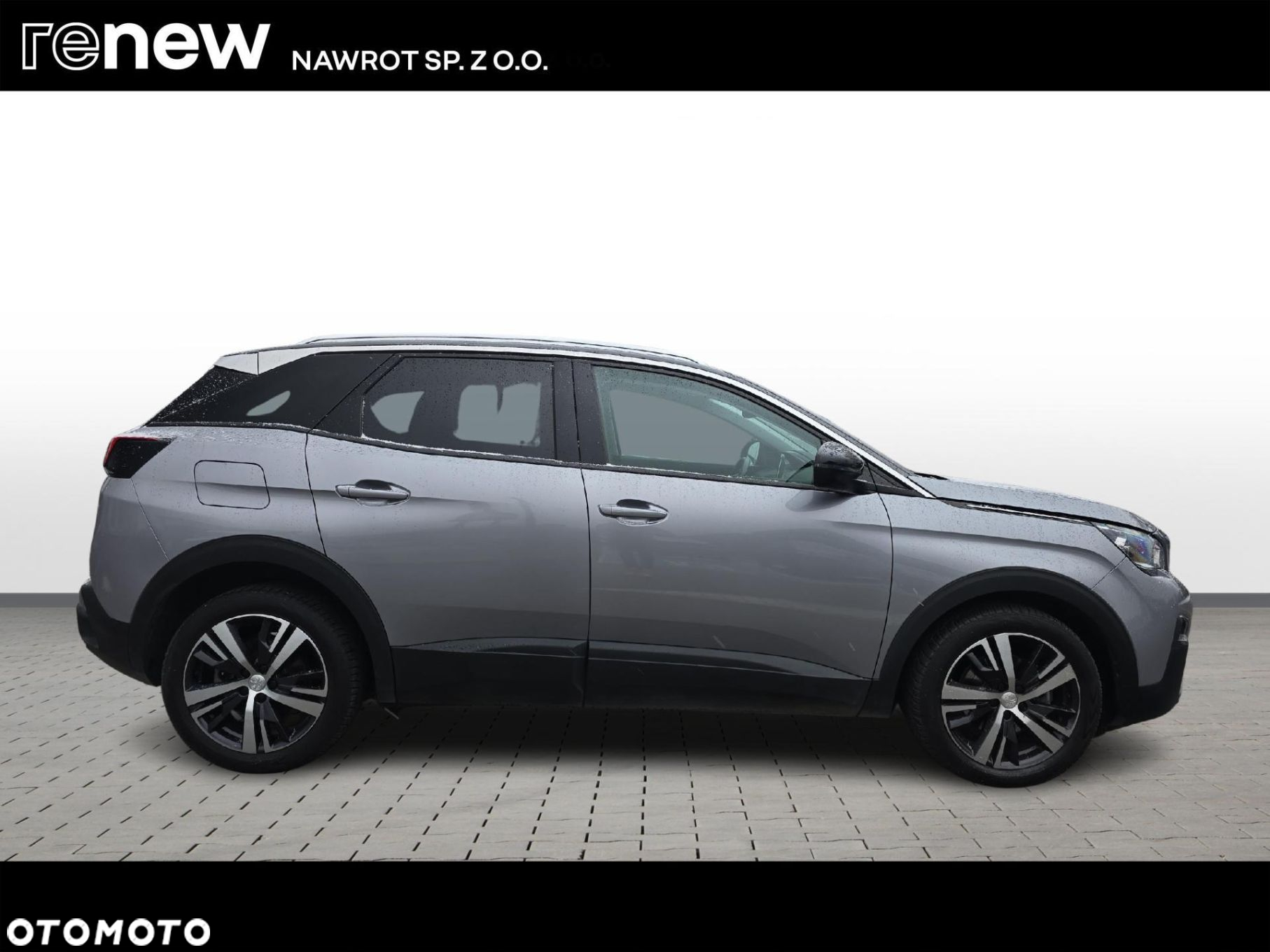 Peugeot 3008 1.2 PureTech GPF Active S&S - 6