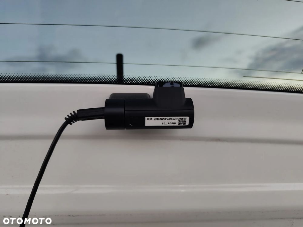 Skoda Fabia 1.4 TDI Ambition - 9