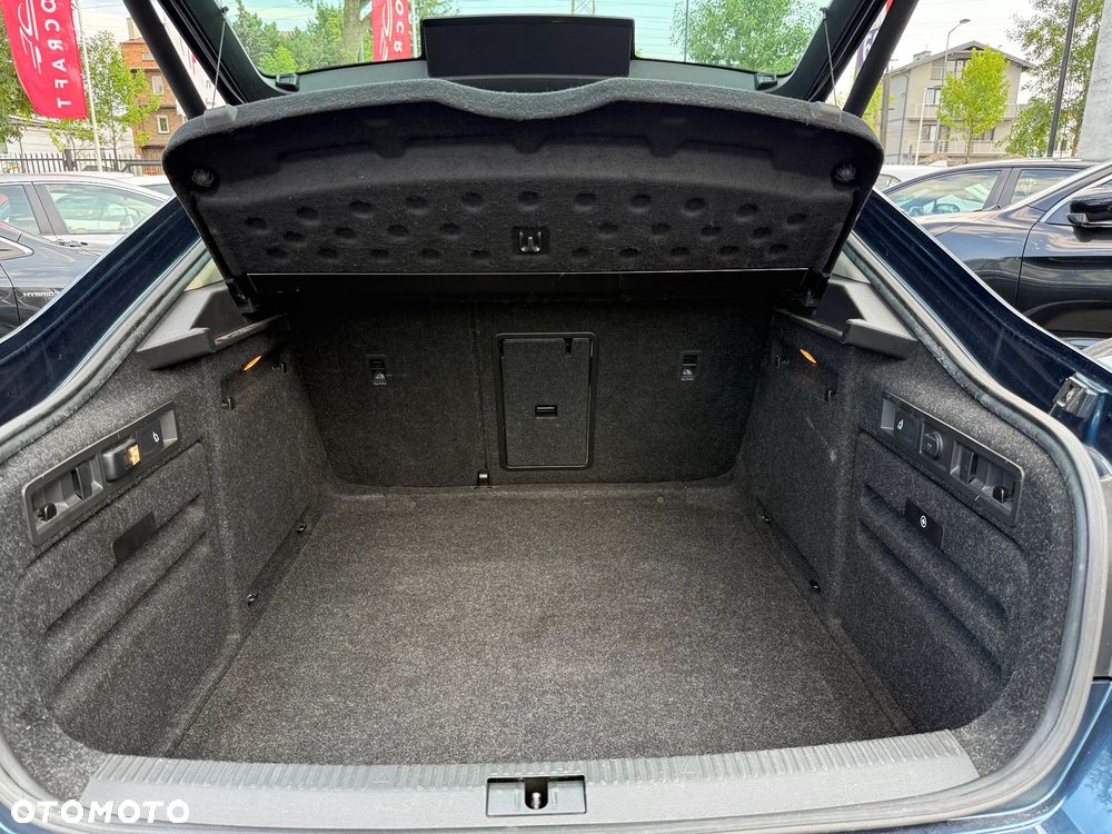 Skoda Superb 2.0 TSI 4x4 L&K DSG - 21