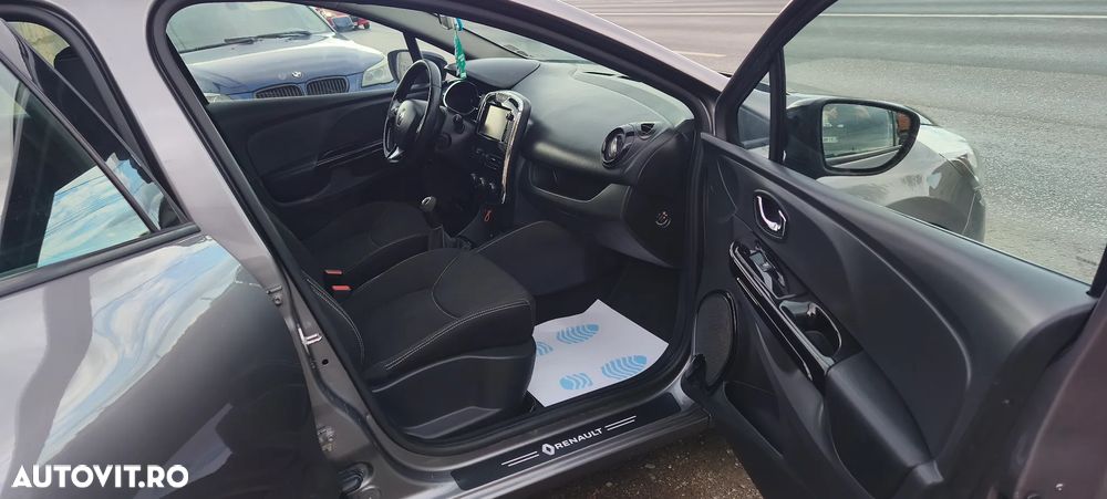 Renault Clio 1.5 dCi Confort Privilege - 6