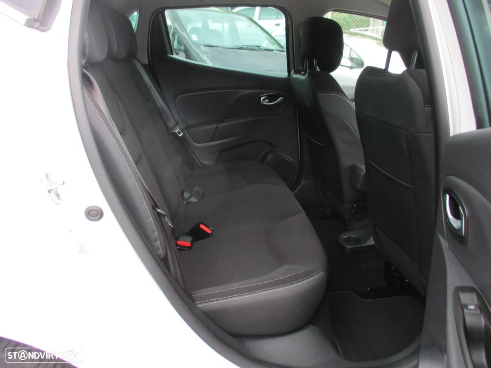 Renault Clio 0.9 TCe Limited Edition - 23