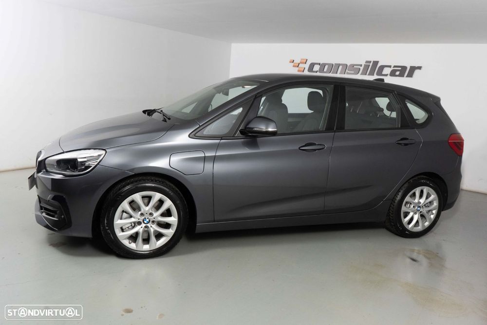 BMW 225xe Active Tourer Advantage - 8