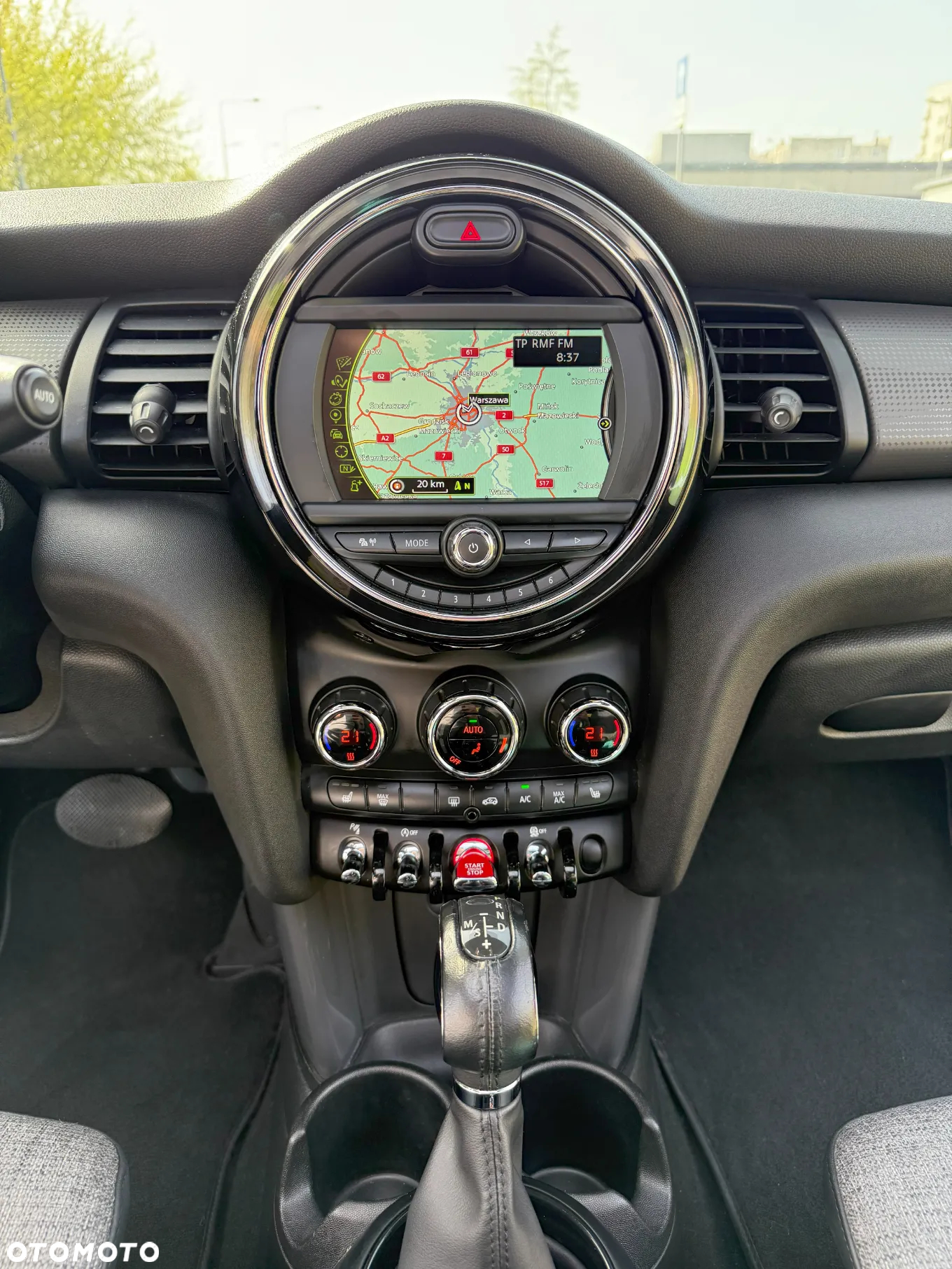 MINI Cooper D - 28