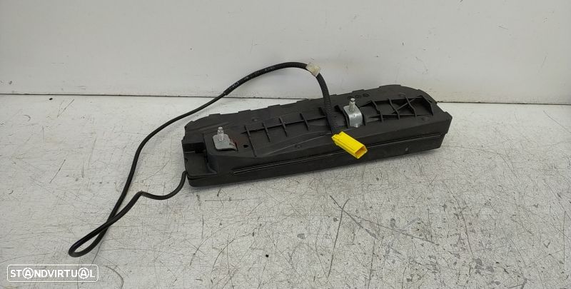 Airbag Banco Fte Dto Ford Focus Ii (Da_, Hcp, Dp) - 4