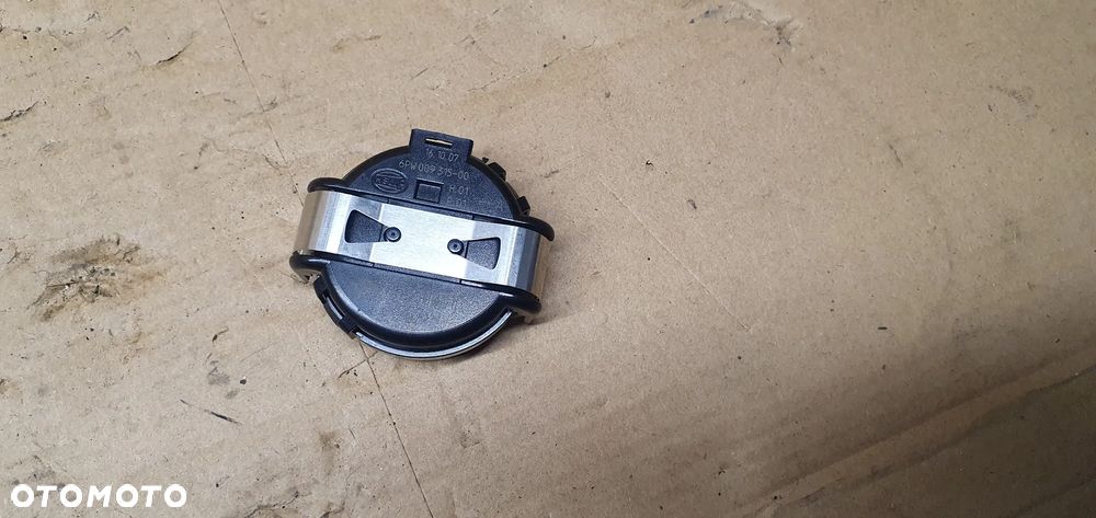 Sensor czujnik deszczu Renault Laguna III 285350001R - 2