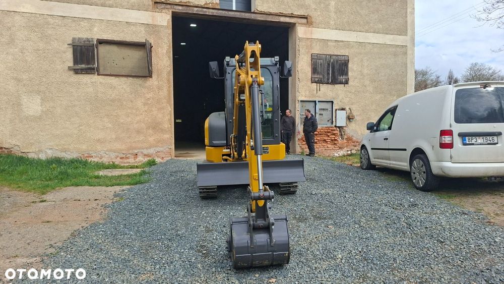 XCMG Xe35U - 2