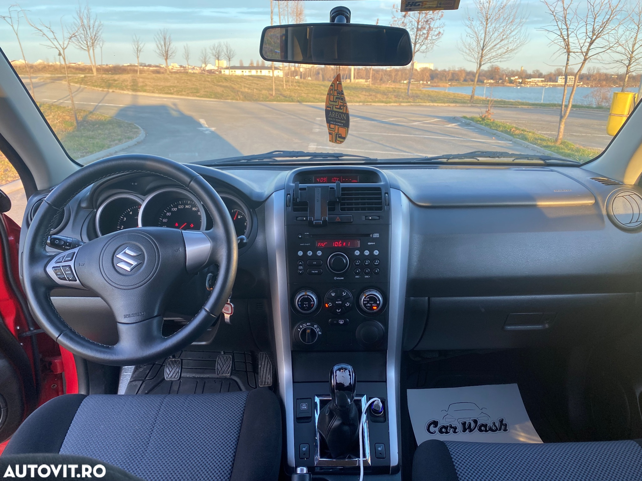 Suzuki Grand Vitara 1.9 DDIS Navi - 5