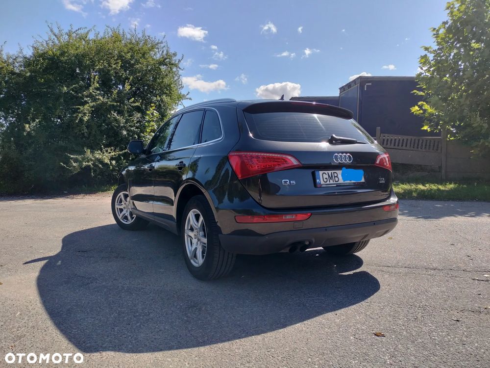 Audi Q5 2.0 TDI Quattro S tronic - 29