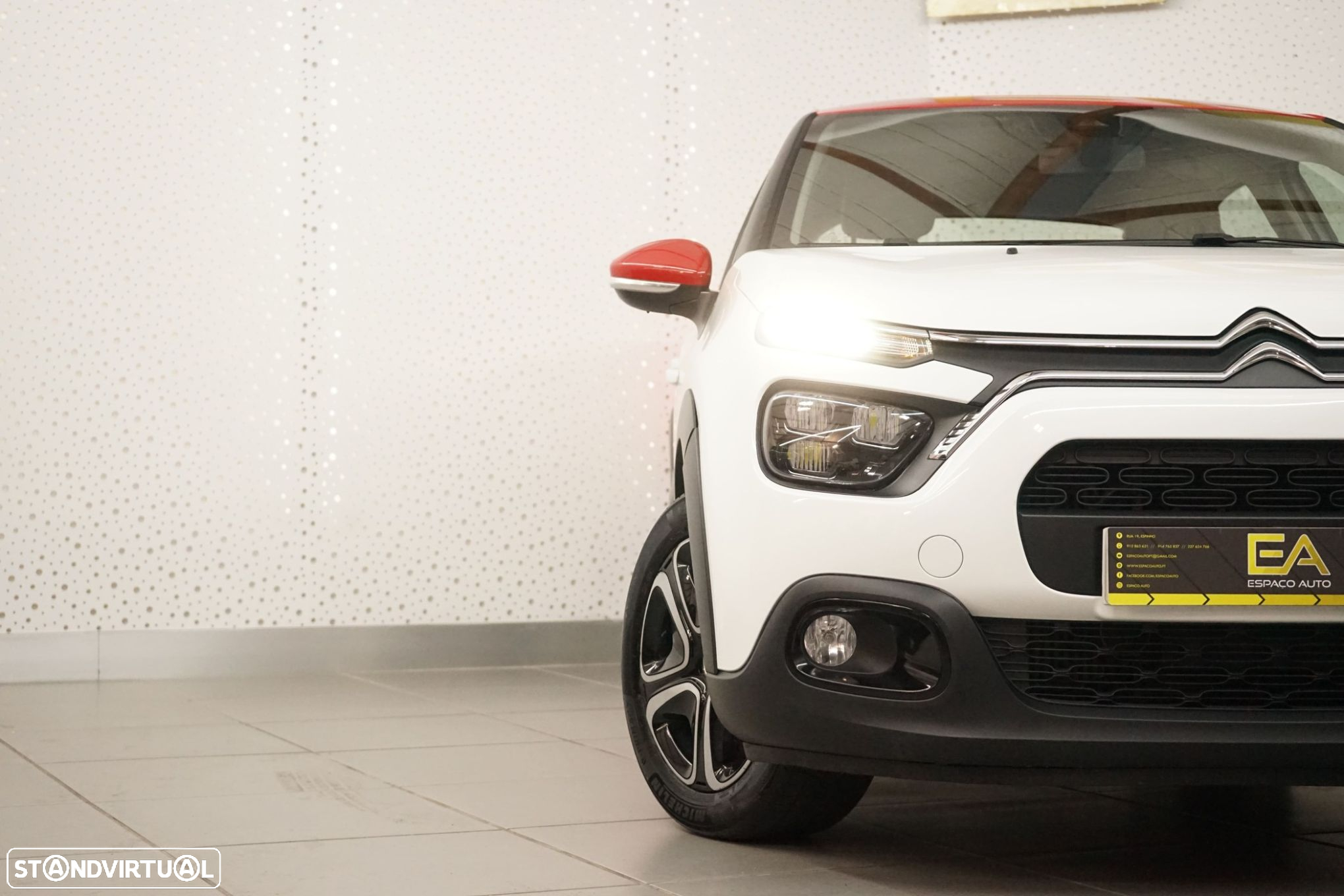 Citroën C3 1.2 PureTech Shine - 6