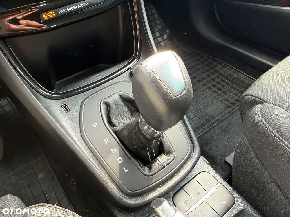 Ford Puma 1.0 EcoBoost mHEV Titanium Design DCT - 20