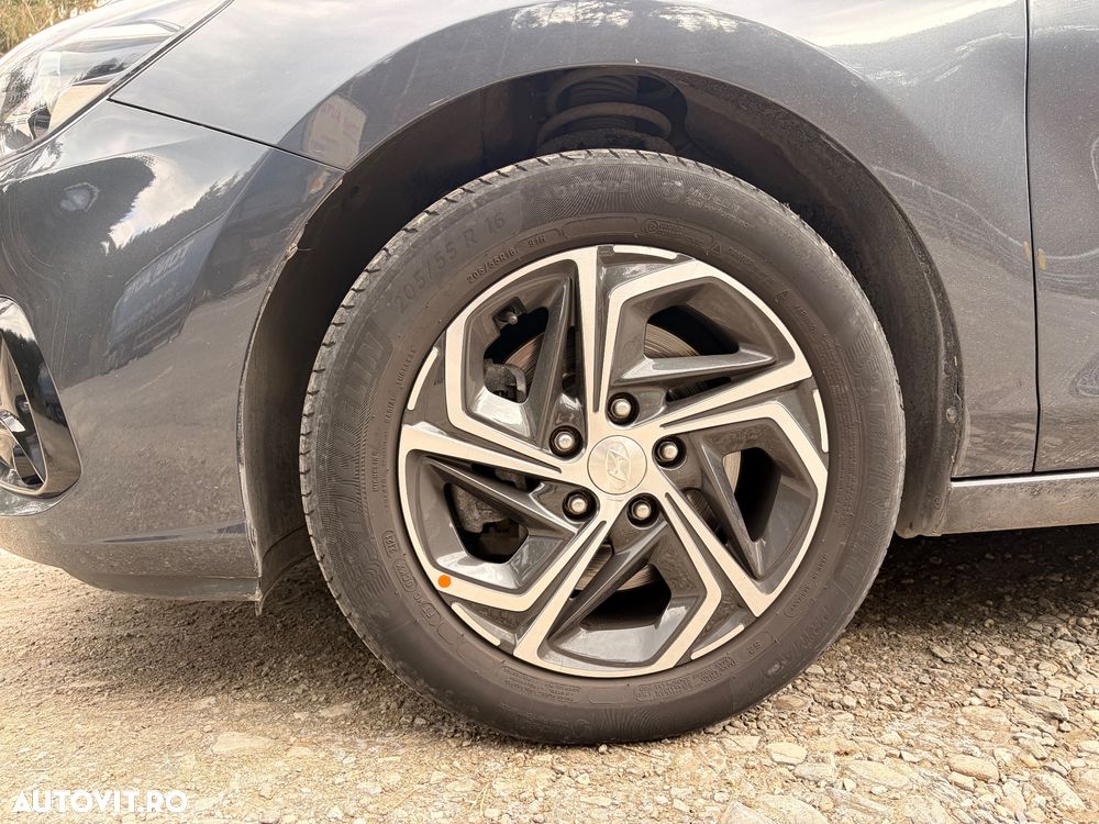 Hyundai i30 1.5 Pure - 4