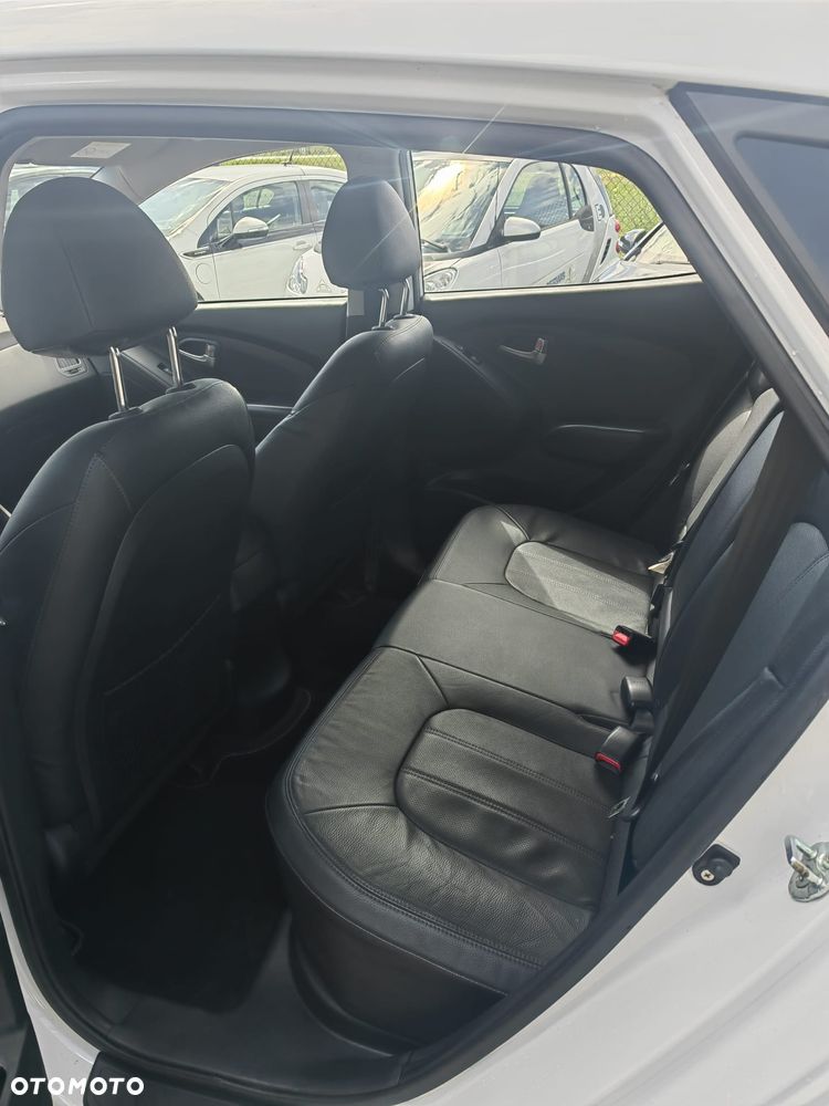 Hyundai ix35 - 8