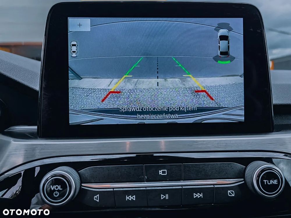 Ford Kuga 1.5 EcoBlue FWD Titanium - 14