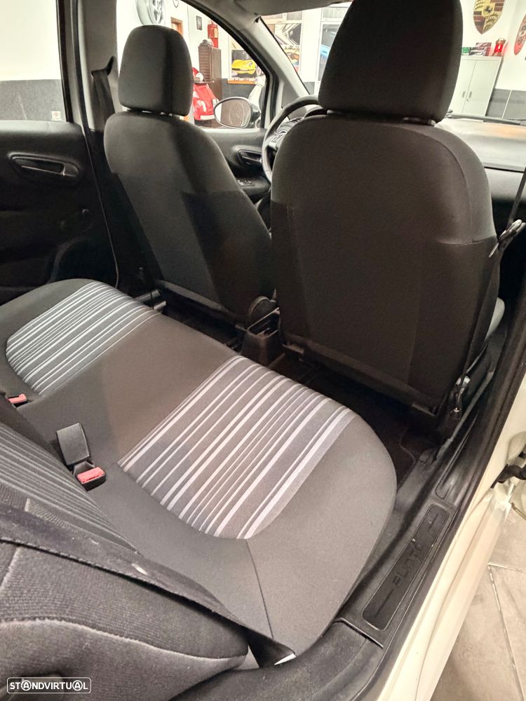 Fiat Punto Evo 1.2 My Life - 49