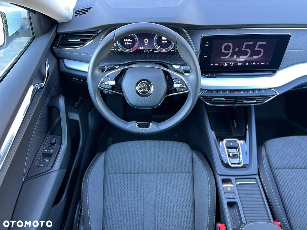 Skoda Octavia 1.4 TSI Plug-In Hybrid Style DSG - 24