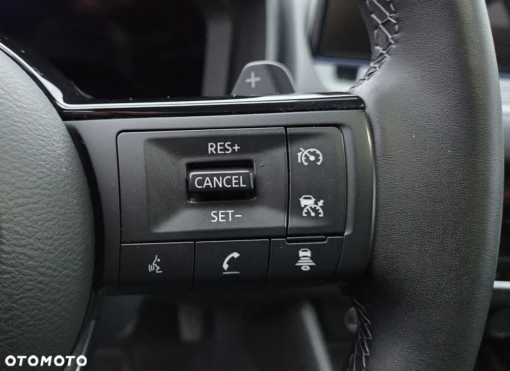 Nissan Qashqai 1.3 DIG-T MHEV N-Connecta Xtronic - 23