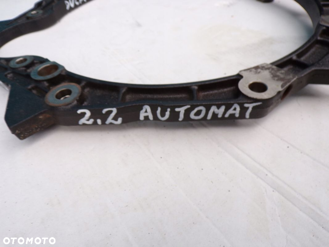 DUCATO 2.2 AUTOMAT 21- DYSTANS MIĘDZY SILNIK A SKRZYNIĘ BIEGÓW AUTOMAT - 3