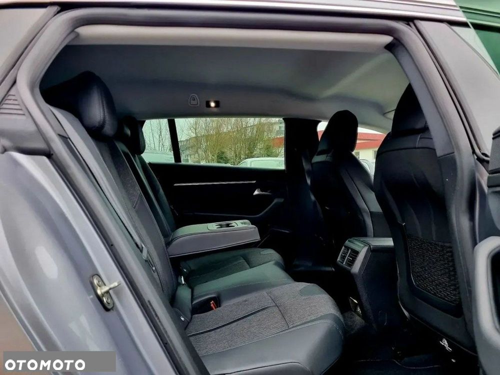 Peugeot 508 1.5 BlueHDi Allure S&S EAT8 - 12