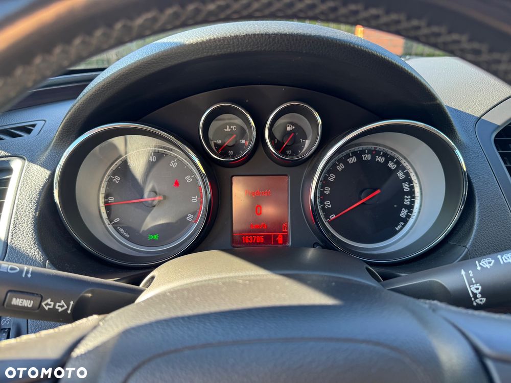 Opel Insignia 1.8 Cosmo - 15