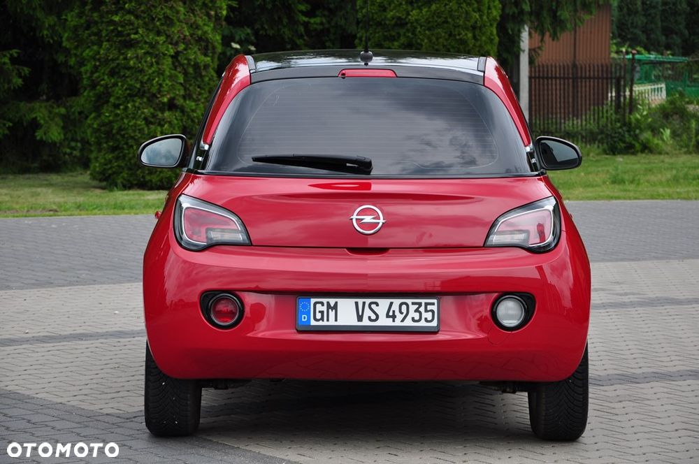 Opel Adam 1.4 Start/Stop Glam - 13