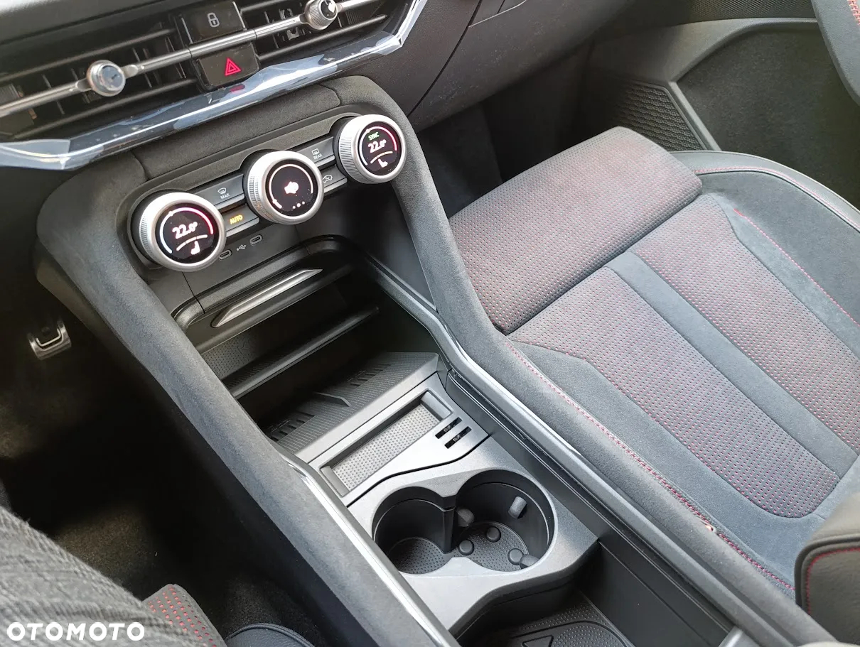 Skoda Kodiaq 2.0 TSI 4x4 RS DSG - 9