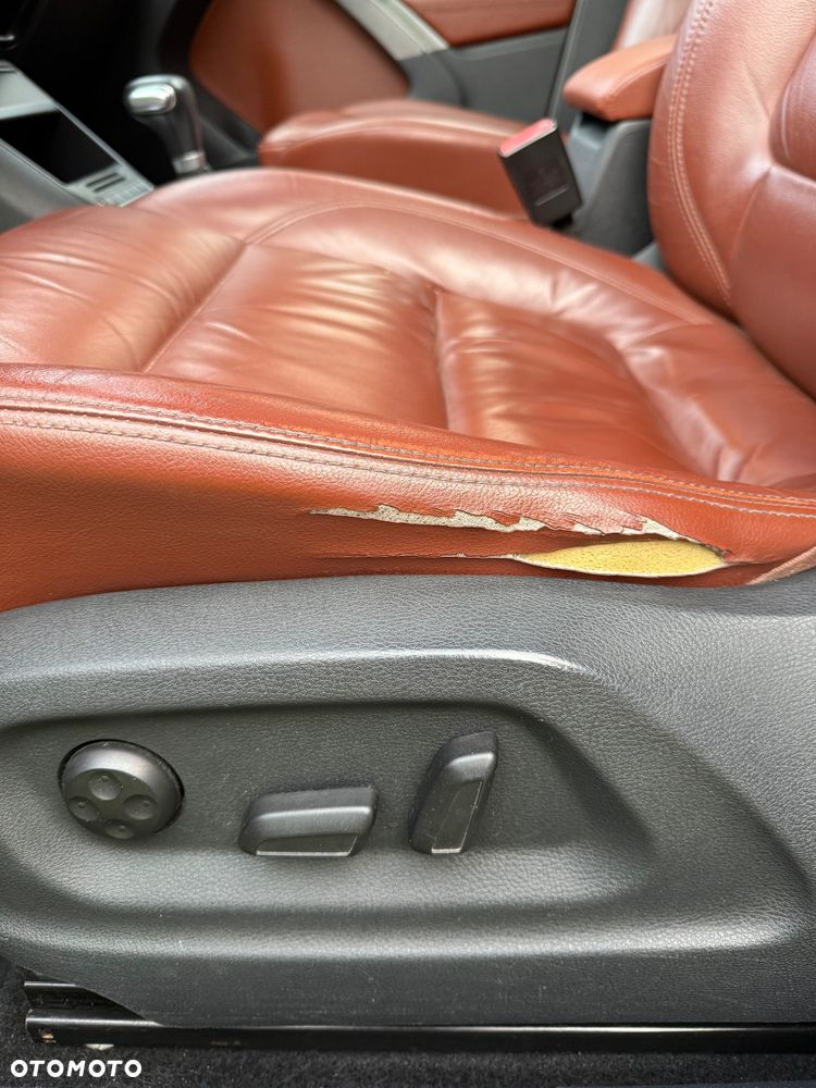 Volkswagen Tiguan 2007