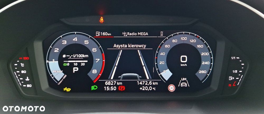 Audi Q3 35 TFSI mHEV S-Line S tronic - 12
