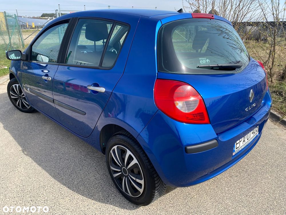 Renault Clio - 4