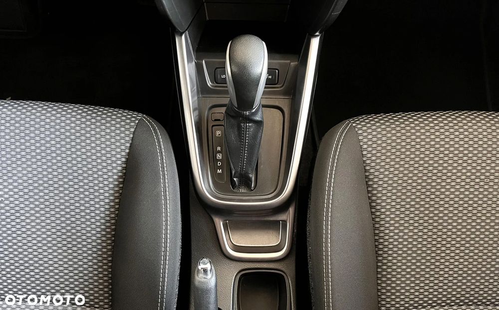 Suzuki Vitara 1.4 Boosterjet Automatik S - 18