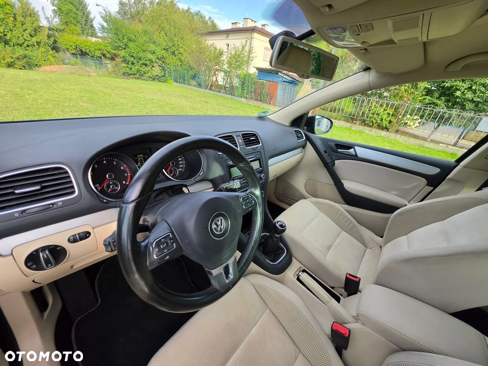 Volkswagen Golf 1.4 TSI Highline - 10
