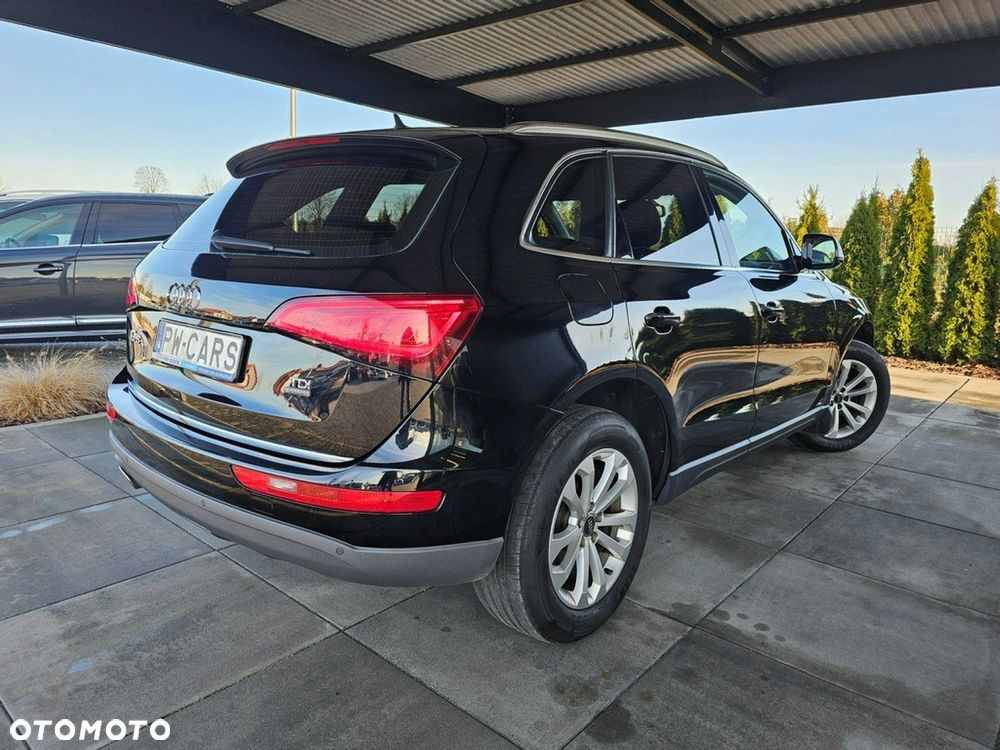 Audi Q5 - 3
