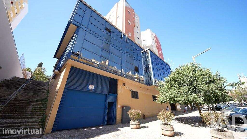 Escritório em Penha de França de 196,00 m2