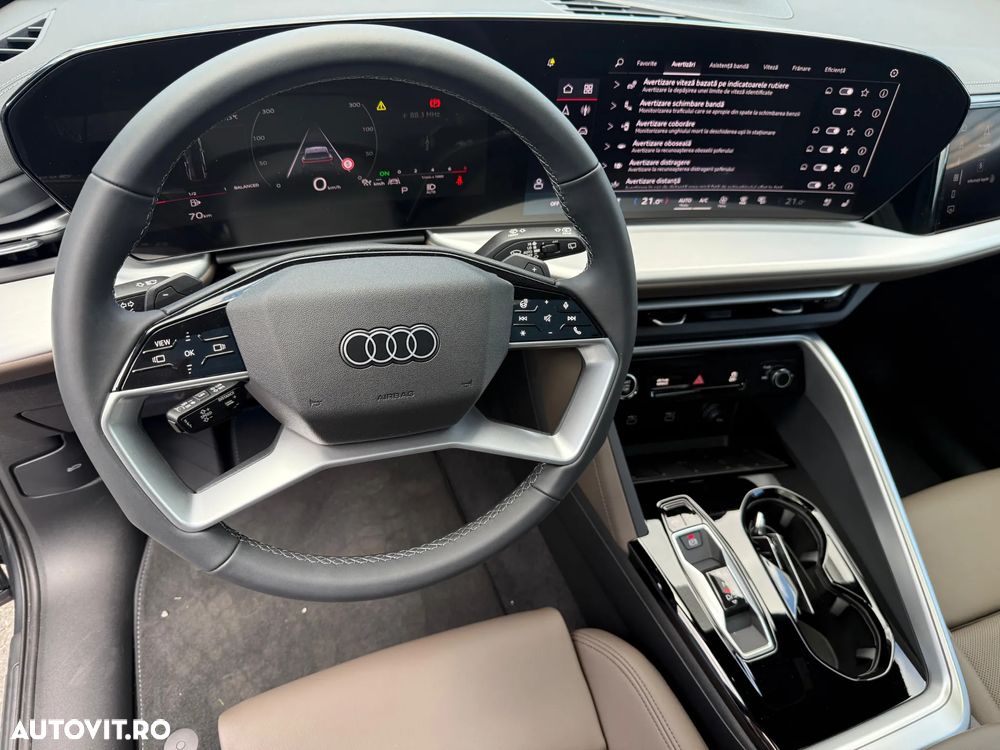 Audi Q5 40 TFSI S tronic MHEV - 18