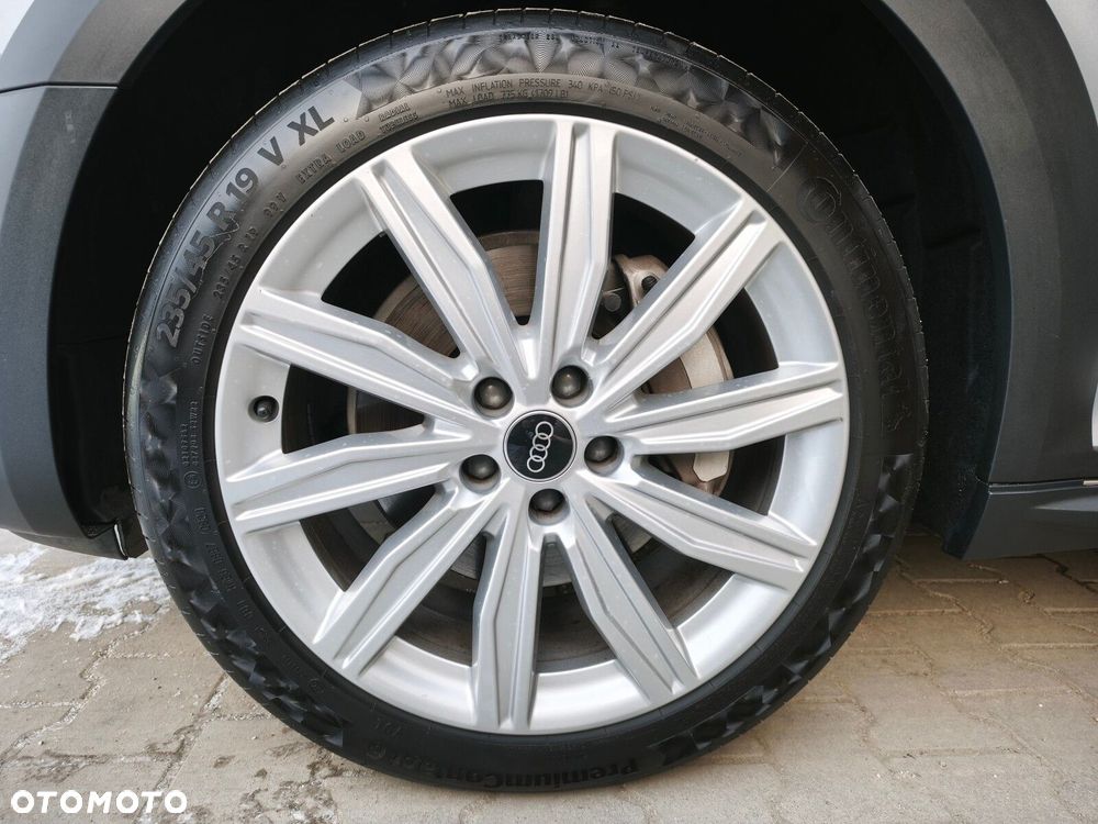 Audi A4 Allroad - 37
