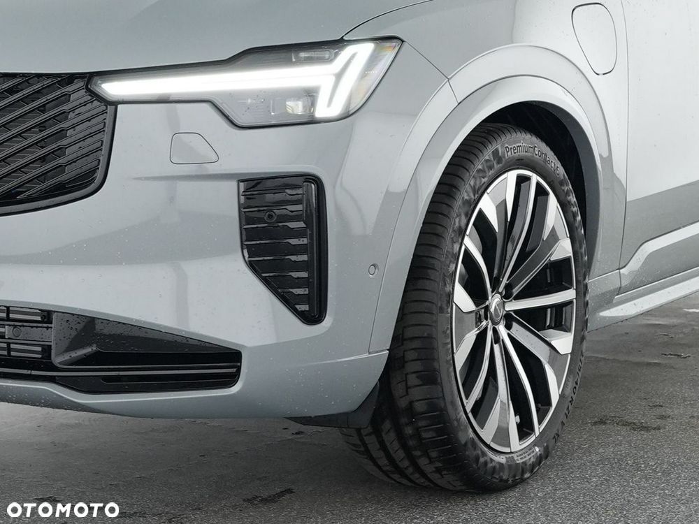 Volvo XC 90 T8 AWD Plug-In Hybrid Plus Dark 7os - 10