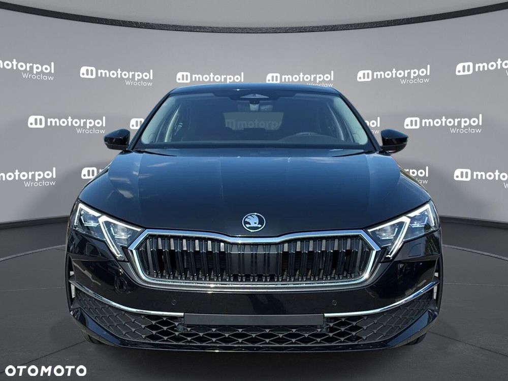 Skoda Octavia - 3
