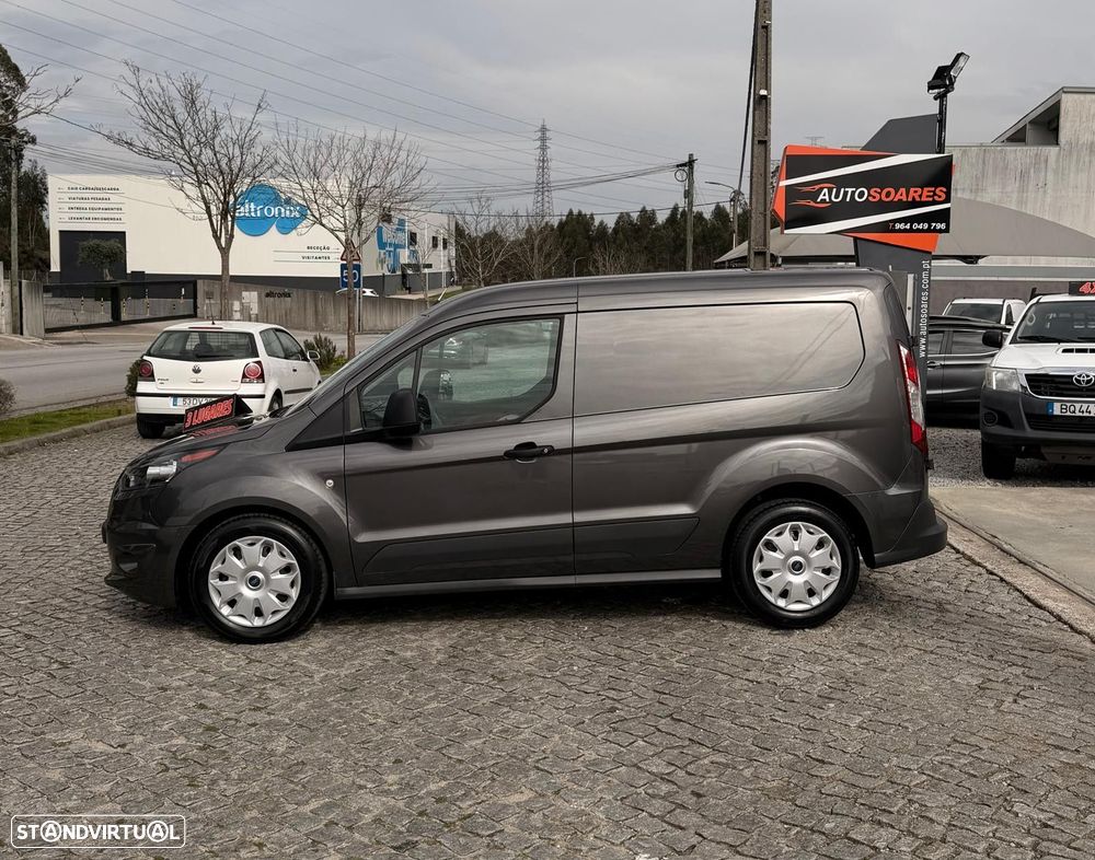 Ford Transit Connect 1.5 TDCi 230 L1 Trend - 2