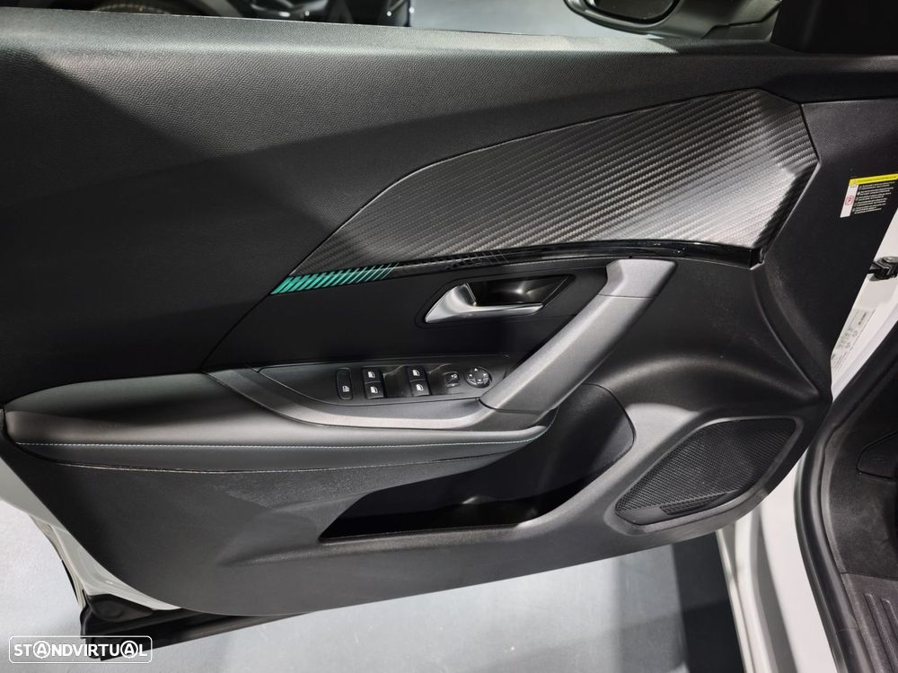 Peugeot 2008 1.2 PureTech Allure Pack - 9