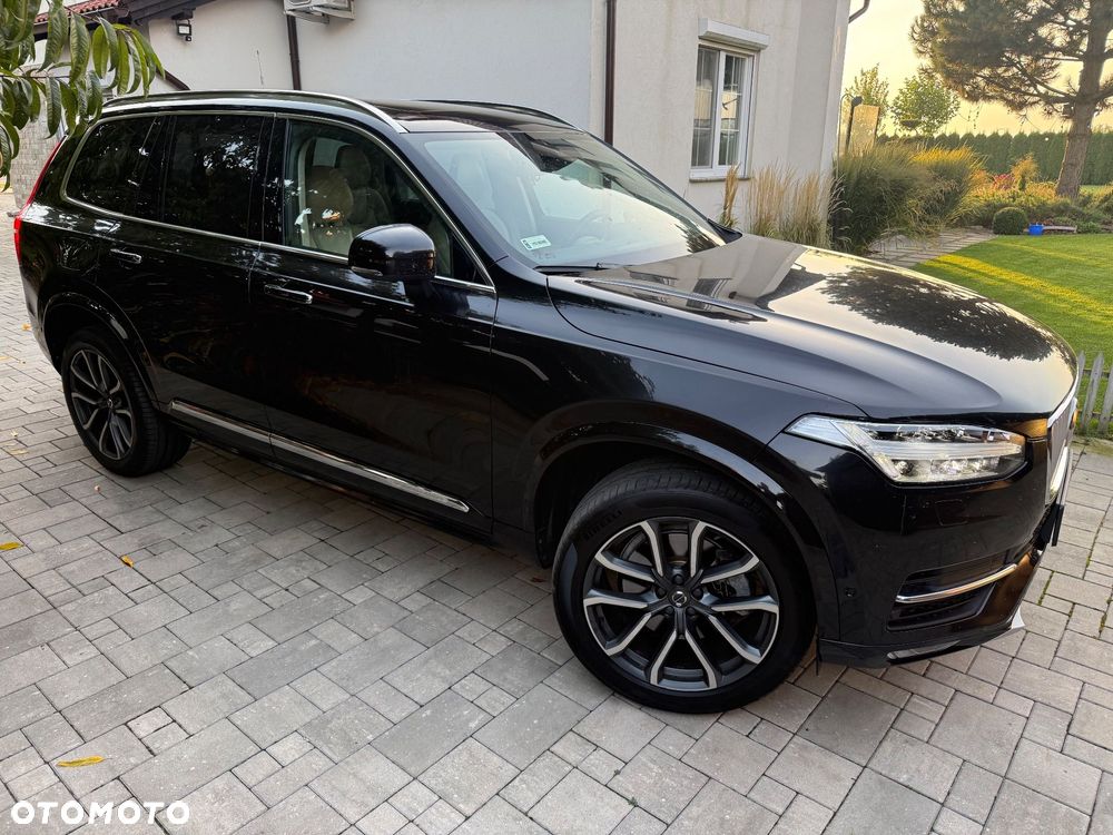 Volvo XC 90 - 15