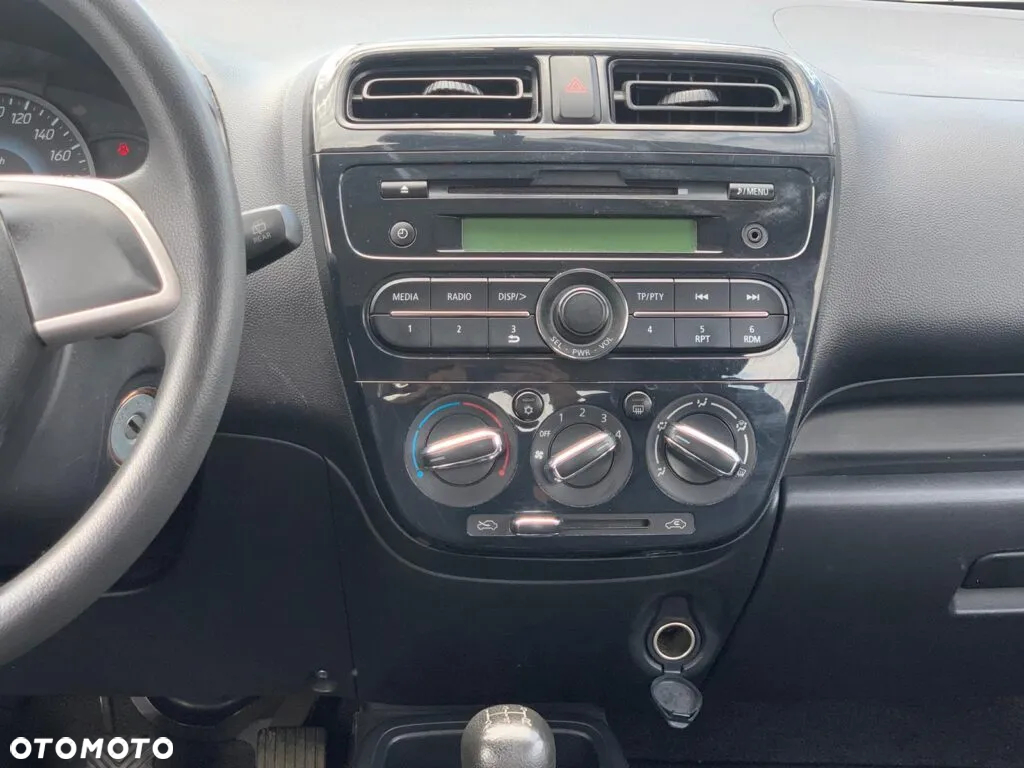 Mitsubishi Space Star 1.0 Active - 8