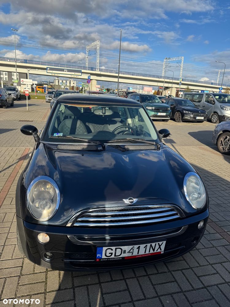 MINI ONE Standard - 5