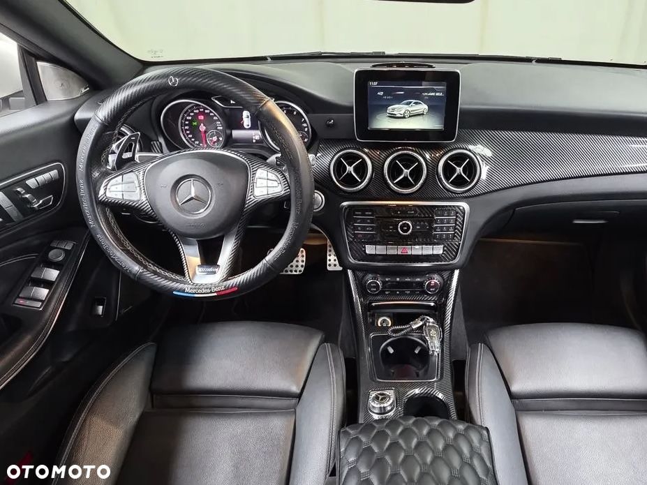 Mercedes-Benz CLA - 6