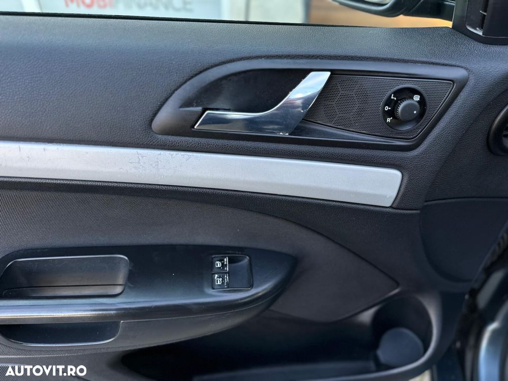 Skoda Octavia 2.0 TDI Ambiente Aut - 21