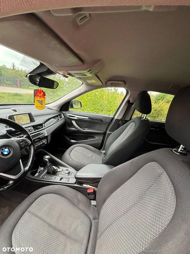 BMW X1 - 11