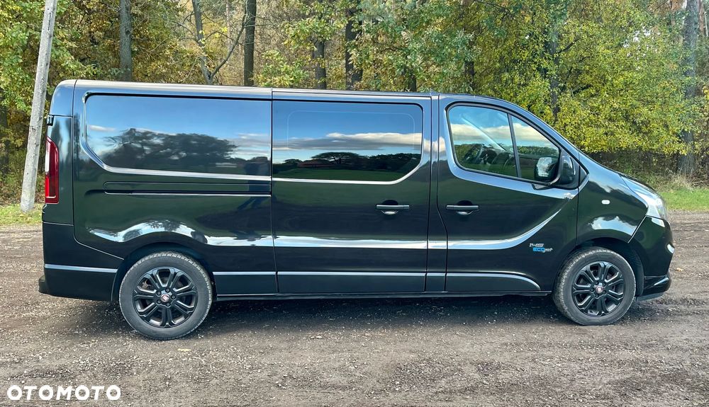 Fiat Talento - 10