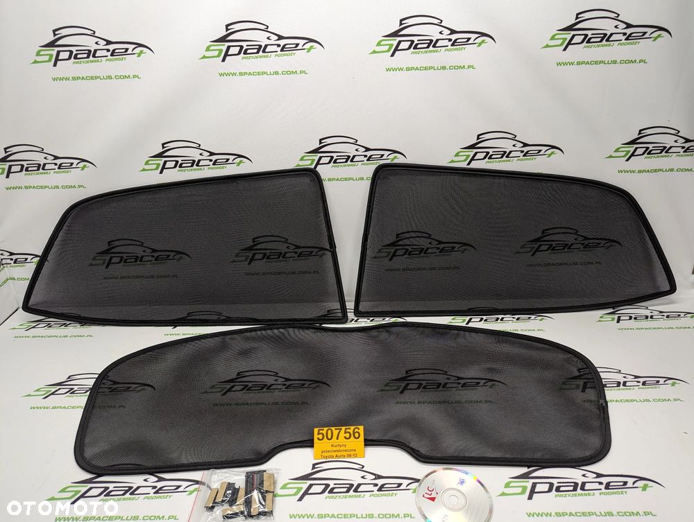 Kurtyny przeciwsłoneczne - 5